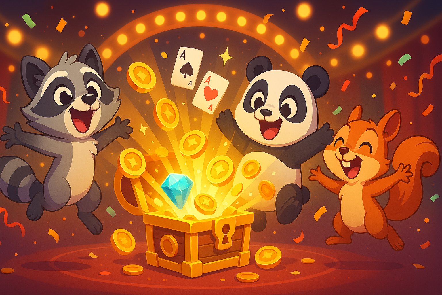 Promosi dan bonus Bingo eksklusif shio77 – jackpot progresif dan hadiah harian