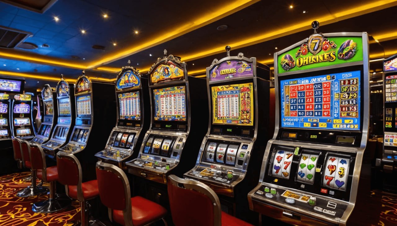 Kemenangan member shio77 – bukti nyata jackpot dan hadiah besar