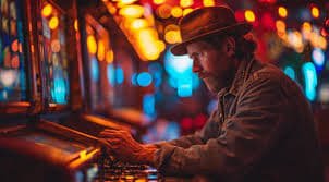Permainan Bingo online shio77 – tampilan ruang Bingo interaktif dengan chat pemain