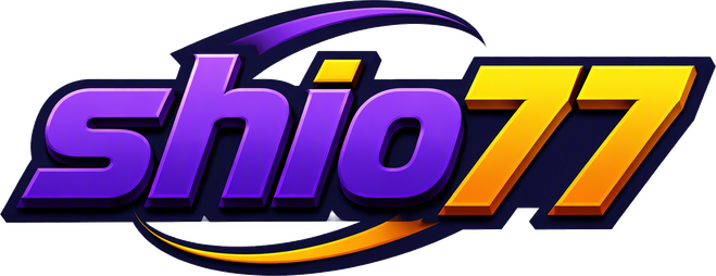shio77 Logo